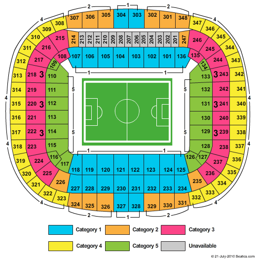 3 Tickets hotsell München Sitzplatz