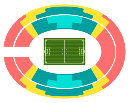 Olympiastadion, Berlín, Alemania