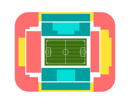 Signal-Iduna-Park, Dortmund, Deutschland